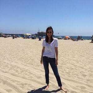 Meet your Posher, Sara